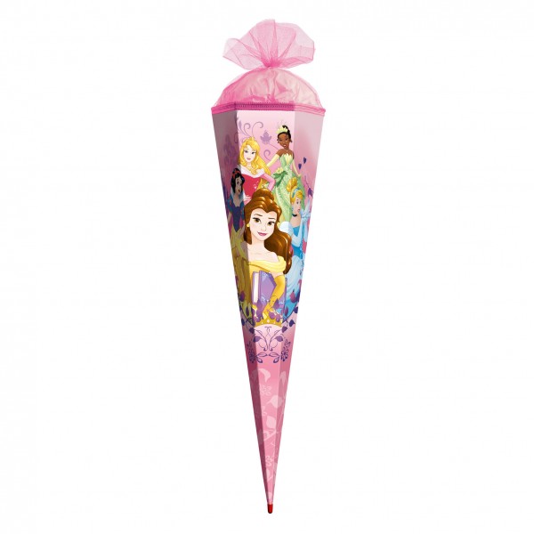 Roth Ideen Schultüte groß 85 cm Disney Princess