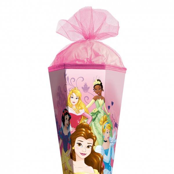 Roth Ideen Schultüte groß 85 cm Disney Princess Schlussverkauf