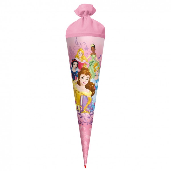 Roth Ideen Schultüte groß 70 cm Disney Princess Günstiger Verkauf