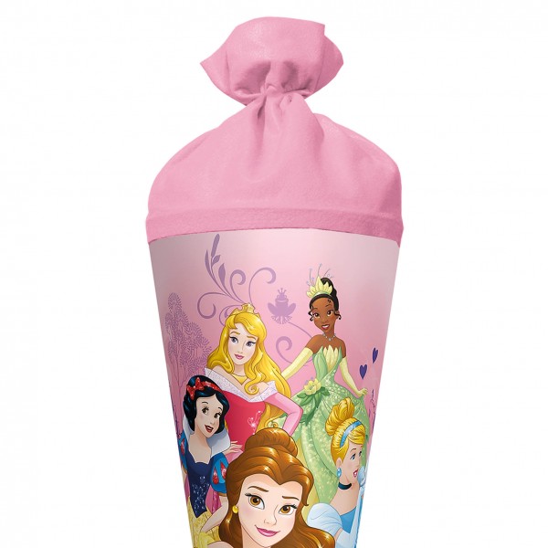 Roth Ideen Schultüte groß 70 cm Disney Princess Günstiger Verkauf
