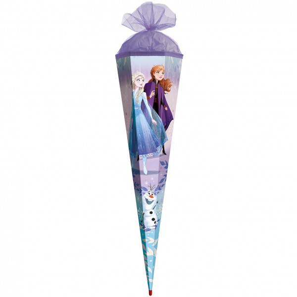 Roth Ideen Schultüte groß 100 cm Disney Frozen