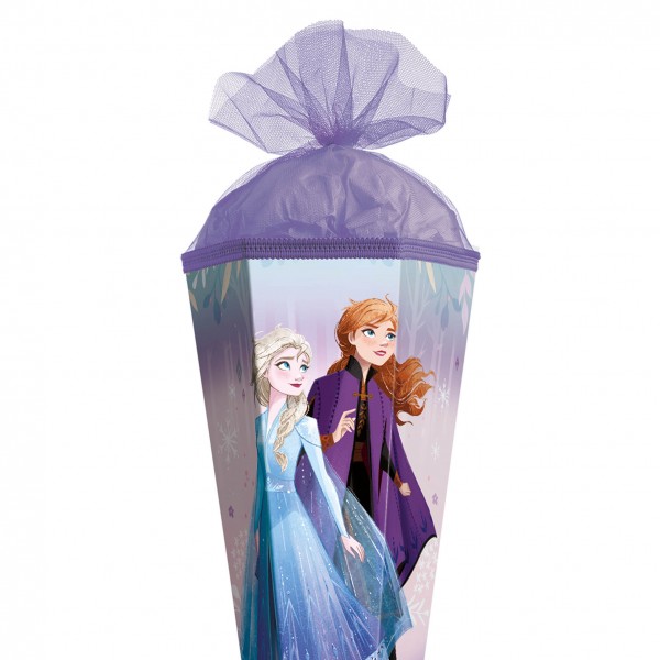 Roth Ideen Schultüte groß 100 cm Disney Frozen Limitierter Zeitrabatt