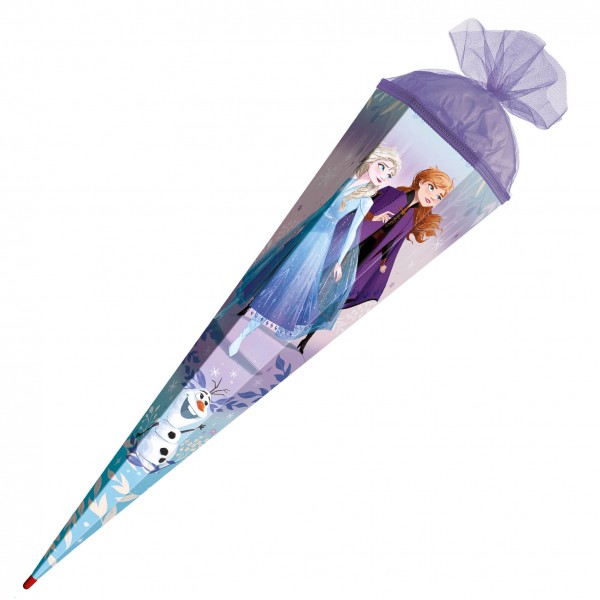 Roth Ideen Schultüte groß 100 cm Disney Frozen Limitierter Zeitrabatt