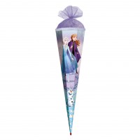 Roth Ideen Geschenk Schultüte klein 22 cm Disney Frozen Sonderangebot