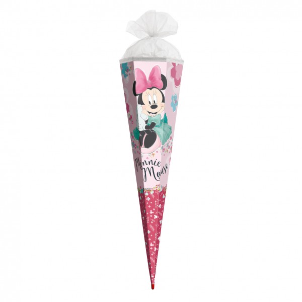 Roth Ideen Schultüte groß 85 cm Disney Minnie Mouse Rabatt