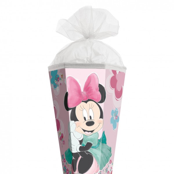 Roth Ideen Schultüte groß 85 cm Disney Minnie Mouse Rabatt