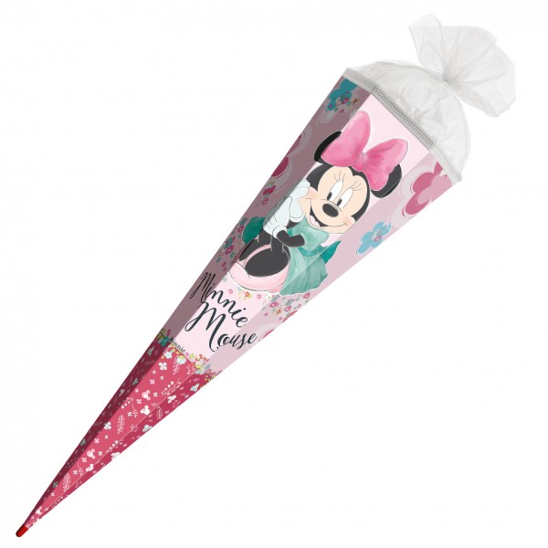 Roth Ideen Schultüte groß 85 cm Disney Minnie Mouse Rabatt
