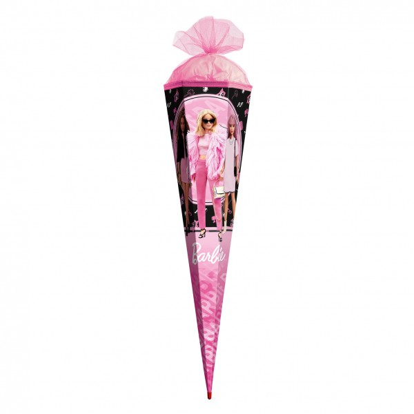 Roth Ideen Schultüte groß 85 cm Barbie