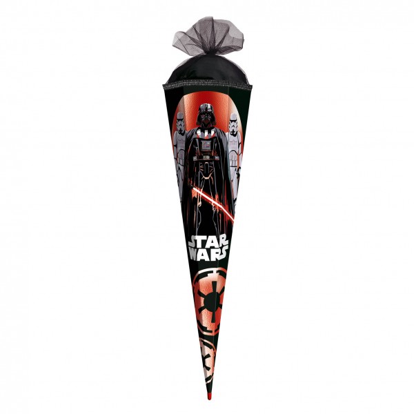 Roth Ideen Schultüte groß 85 cm Star Wars Preisnachlass