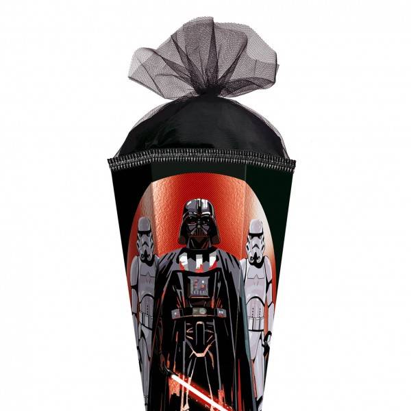 Roth Ideen Schultüte groß 85 cm Star Wars Preisnachlass
