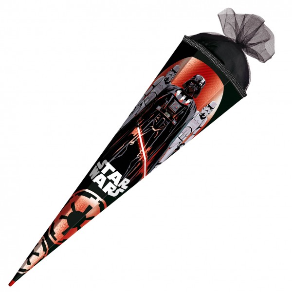 Roth Ideen Schultüte groß 85 cm Star Wars Preisnachlass
