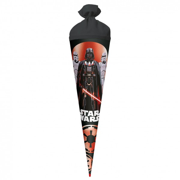 Roth Ideen Schultüte groß 70 cm Star Wars