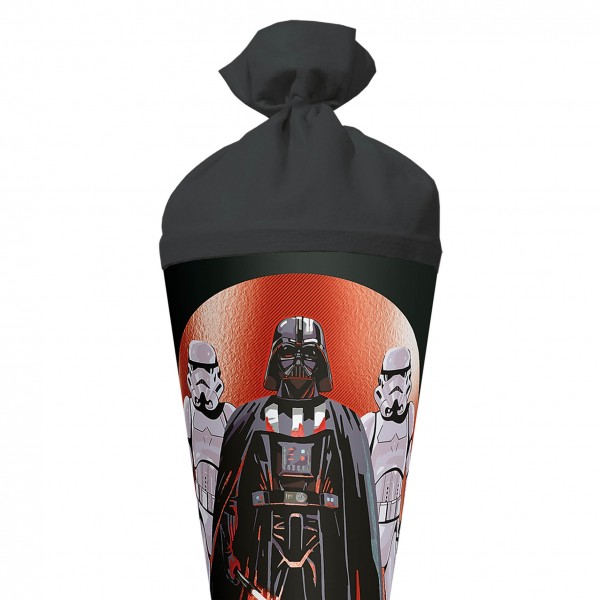 Roth Ideen Schultüte groß 70 cm Star Wars Saisonschlussverkauf