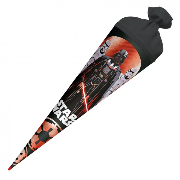 Roth Ideen Schultüte groß 70 cm Star Wars Saisonschlussverkauf