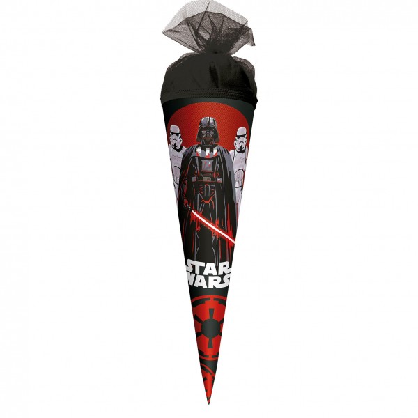 Roth Ideen Geschenk Schultüte klein 22 cm Disney Star Wars Cyber Monday