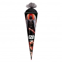 Roth Ideen Geschenk Schultüte klein 22 cm Disney Star Wars Cyber Monday