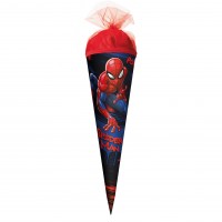 Roth Ideen Geschenk Schultüte klein 22 cm Marvel Spider-Man Lagerräumung