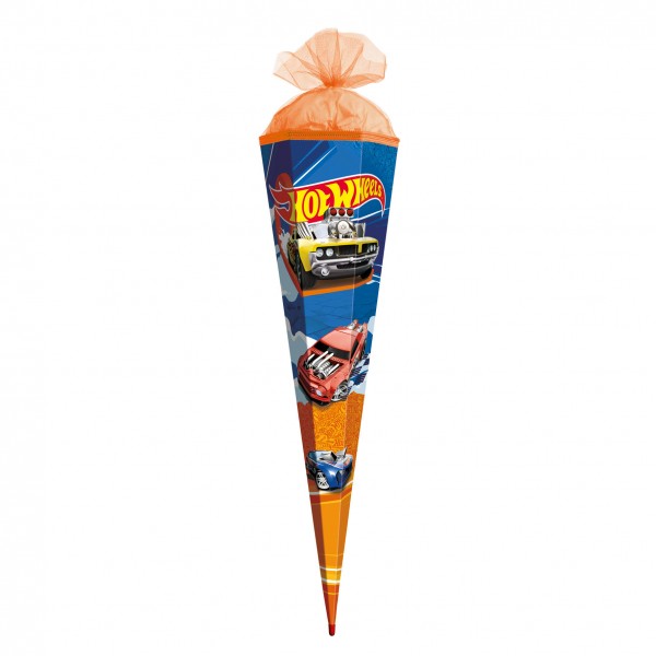 Roth Ideen Schultüte groß 85 cm Hot Wheels Online Outlet