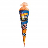Roth Ideen Geschenk Schultüte klein 22 cm Hot Wheels Große Rabatte