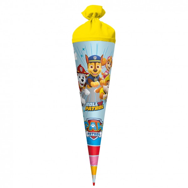 Roth Ideen Schultüte groß 70 cm Paw Patrol