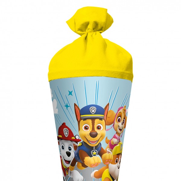 Roth Ideen Schultüte groß 70 cm Paw Patrol Bestseller