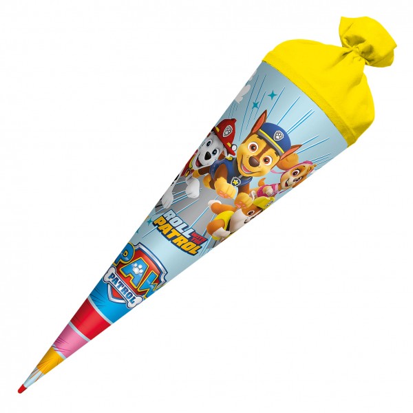 Roth Ideen Schultüte groß 70 cm Paw Patrol Bestseller
