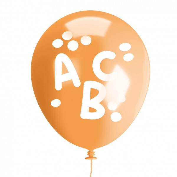 Roth Ideen Luftballons zur Einschulung Tägliche Deals