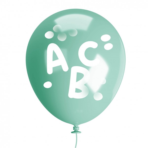 Roth Ideen Luftballons zur Einschulung Tägliche Deals