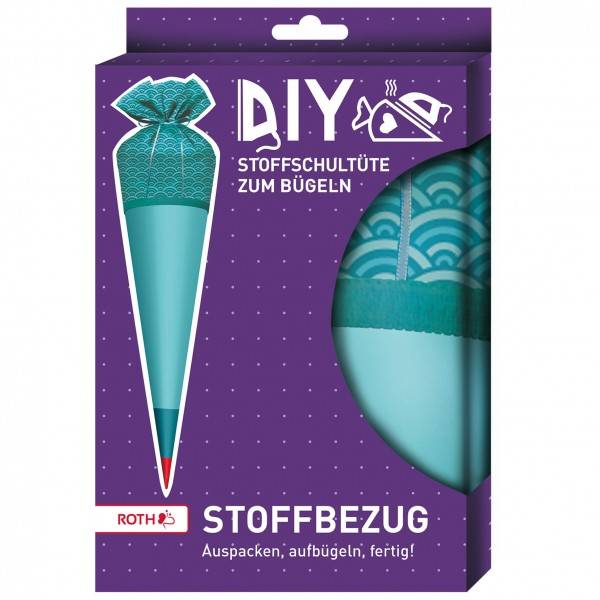 Roth Ideen Mein DIY Schultüten-Set Wochenangebot
