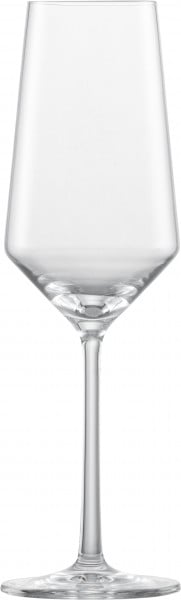 Schott Zwiesel Champagnerglas Pure Kostenloser Versand