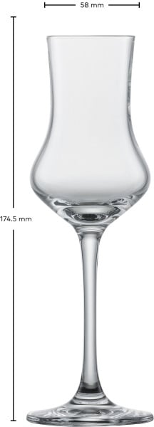 Schott Zwiesel 6er Set Digestif Grappa Bar Special Rabatt