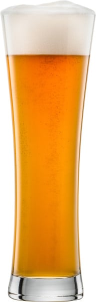 Schott Zwiesel 4er Set Weizenbierglas 0,5l Beer Basic