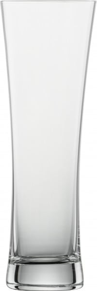 Schott Zwiesel 4er Set Weizenbierglas 0,3l Beer Basic Muttertagsangebot