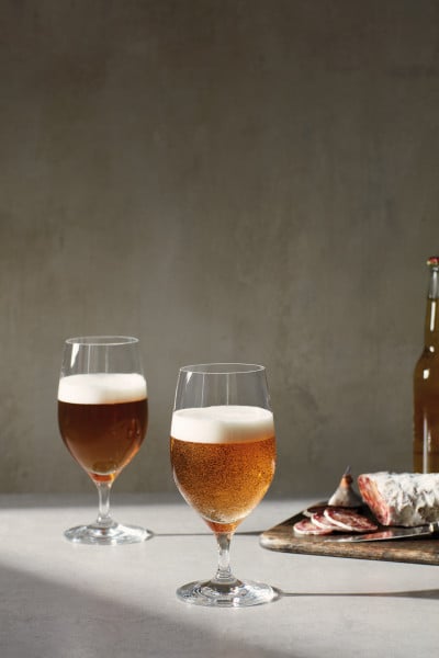 Schott Zwiesel Bierglas Grace Lagerräumung