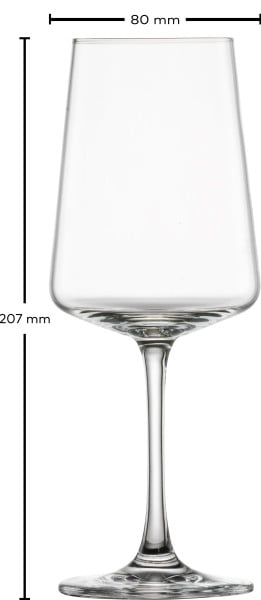 Schott Zwiesel Weißweinglas MioVino Exklusive Angebote