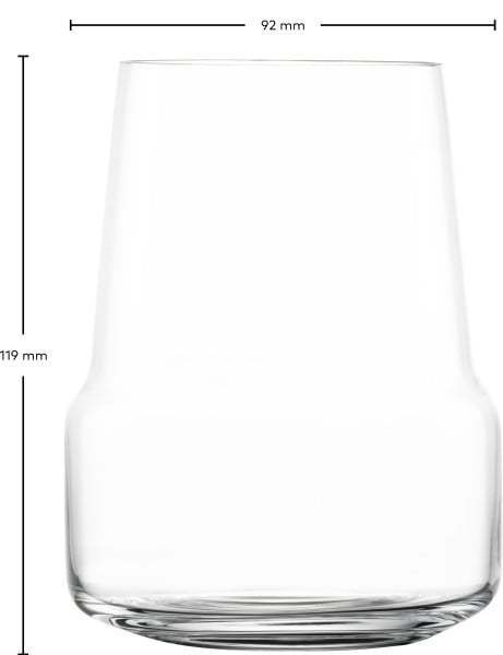 Schott Zwiesel Rotwein Tumbler Level Neuheiten