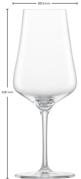 Schott Zwiesel Beaujolais Rotweinglas Bouquet Tägliche Deals