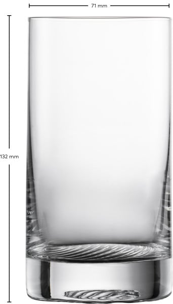 Schott Zwiesel Allround Becher Echo Riesige Ersparnisse