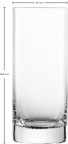 Schott Zwiesel Becher Echo VIP-Rabatte