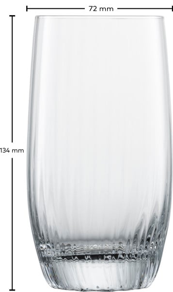 Schott Zwiesel Allroundglas Fortune Neueste Stile