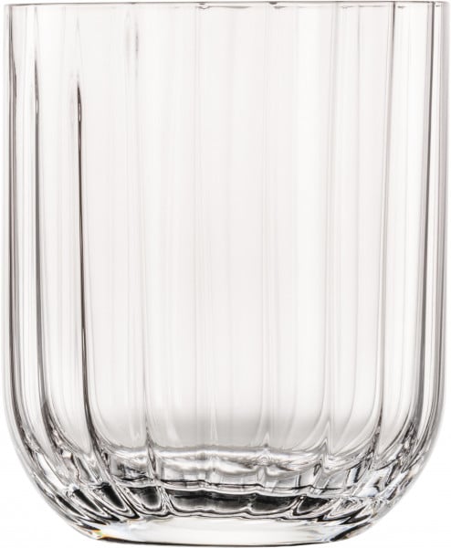 Schott Zwiesel Vase grafit Dialogue zollfrei