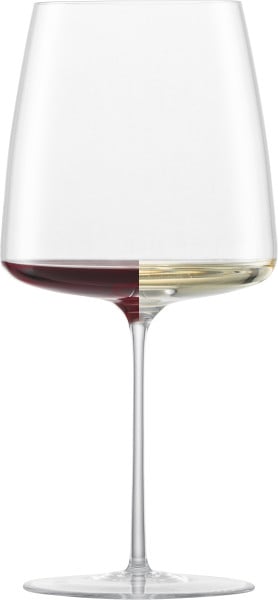 Schott Zwiesel Weinglas samtig & üppig Simplify