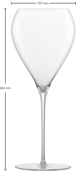 Schott Zwiesel Premium Schaumweinglas Enoteca Fabrik Onlineshop