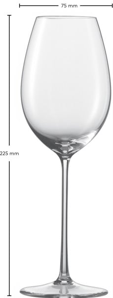 Schott Zwiesel Riesling Weißweinglas Enoteca Rabatt