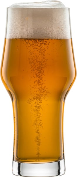 Schott Zwiesel 4er Set Wheat Glas Beer Basic - 0,4l