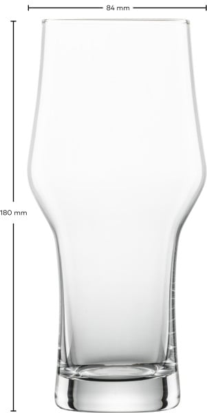 Schott Zwiesel 4er Set Wheat Glas Beer Basic - 0,4l Günstig kaufen