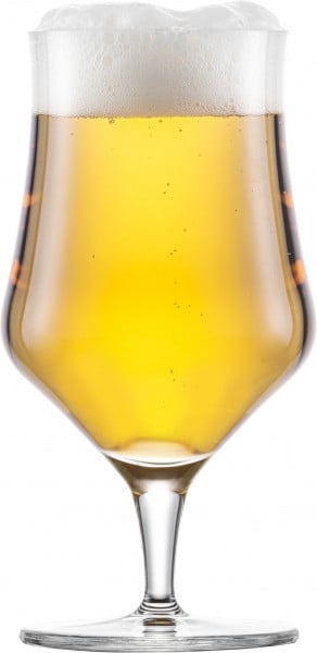 Schott Zwiesel 4er Set Universal Glas Beer Basic Craft 0,3l