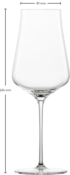 Schott Zwiesel Weißweinglas Duo Muttertagsangebot