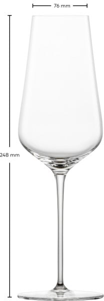 Schott Zwiesel Champagnerglas Duo Valentinstagsangebot