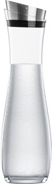 Schott Zwiesel Karaffe mit Schwingdeckel Fresca
